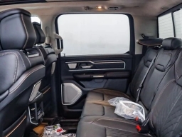 Ram 1500 Tungsten 4x4 Crew Cab 5'7" Box 2026