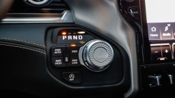 Ram 1500 Tungsten 4x4 Crew Cab 5'7" Box 2026