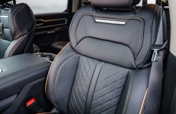 Ram 1500 Tungsten 4x4 Crew Cab 5'7" Box 2026