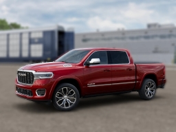 Ram 1500 Tungsten 4x4 Crew Cab 5'7" Box 2026