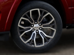 Ram 1500 Tungsten 4x4 Crew Cab 5'7" Box 2026