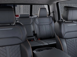 Ram 1500 Tungsten 4x4 Crew Cab 5'7" Box 2026