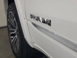 Ram 1500 Tungsten 4x4 Crew Cab 5'7" Box 2026