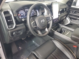 Ram 1500 Tungsten 4x4 Crew Cab 5'7" Box 2026