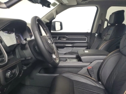 Ram 1500 Tungsten 4x4 Crew Cab 5'7" Box 2026