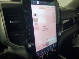 Ram 1500 Tungsten 4x4 Crew Cab 5'7" Box 2026