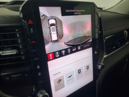 Ram 1500 Tungsten 4x4 Crew Cab 5'7" Box 2026