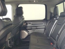 Ram 1500 Tungsten 4x4 Crew Cab 5'7" Box 2026