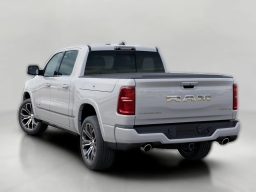 Ram 1500 Tungsten 4x4 Crew Cab 5'7" Box 2026