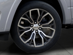 Ram 1500 Tungsten 4x4 Crew Cab 5'7" Box 2026