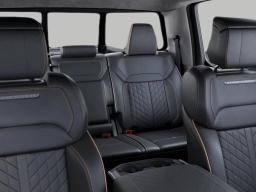 Ram 1500 Tungsten 4x4 Crew Cab 5'7" Box 2026