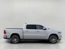 Ram 1500 Tungsten 4x4 Crew Cab 5'7" Box 2026