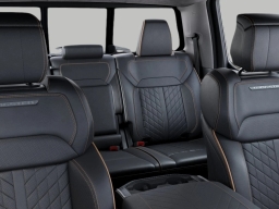 Ram 1500 Tungsten 4x4 Crew Cab 5'7" Box 2026