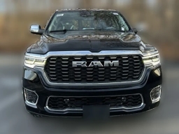 Ram 1500 Tungsten 4x4 Crew Cab 5'7" Box 2026