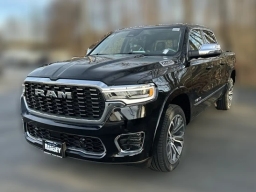 Ram 1500 Tungsten 4x4 Crew Cab 5'7" Box 2026