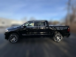 Ram 1500 Tungsten 4x4 Crew Cab 5'7" Box 2026