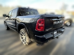 Ram 1500 Tungsten 4x4 Crew Cab 5'7" Box 2026