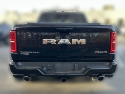 Ram 1500 Tungsten 4x4 Crew Cab 5'7" Box 2026