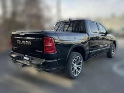 Ram 1500 Tungsten 4x4 Crew Cab 5'7" Box 2026