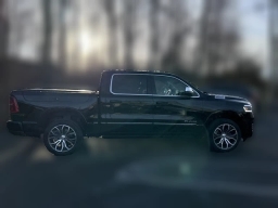 Ram 1500 Tungsten 4x4 Crew Cab 5'7" Box 2026