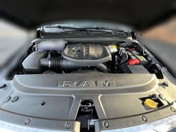 Ram 1500 Tungsten 4x4 Crew Cab 5'7" Box 2026