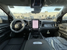 Ram 1500 Tungsten 4x4 Crew Cab 5'7" Box 2026