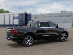 Ram 1500 Tungsten 4x4 Crew Cab 5'7" Box 2026
