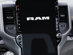 Ram 1500 Tungsten 4x4 Crew Cab 5'7" Box 2026