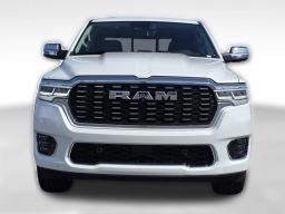 Ram 1500 Tungsten 4x4 Crew Cab 5'7" Box 2026