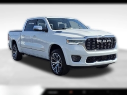 Ram 1500 Tungsten 4x4 Crew Cab 5'7" Box 2026