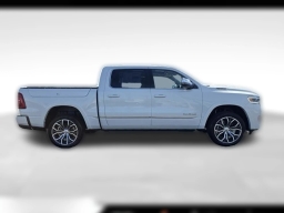 Ram 1500 Tungsten 4x4 Crew Cab 5'7" Box 2026