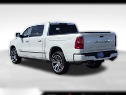 Ram 1500 Tungsten 4x4 Crew Cab 5'7" Box 2026