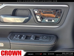 Ram 1500 Tungsten 4x4 Crew Cab 5'7" Box 2026