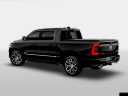 Ram 1500 Tungsten 4x4 Crew Cab 5'7" Box 2026