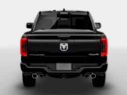 Ram 1500 Tungsten 4x4 Crew Cab 5'7" Box 2026