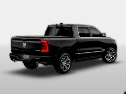 Ram 1500 Tungsten 4x4 Crew Cab 5'7" Box 2026
