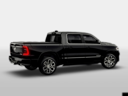 Ram 1500 Tungsten 4x4 Crew Cab 5'7" Box 2026