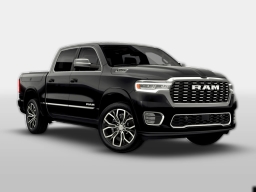 Ram 1500 Tungsten 4x4 Crew Cab 5'7" Box 2026