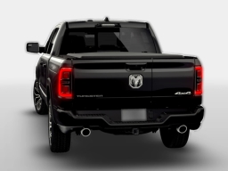 Ram 1500 Tungsten 4x4 Crew Cab 5'7" Box 2026