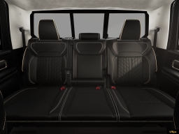 Ram 1500 Tungsten 4x4 Crew Cab 5'7" Box 2026