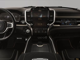 Ram 1500 Tungsten 4x4 Crew Cab 5'7" Box 2026