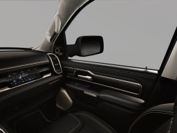 Ram 1500 Tungsten 4x4 Crew Cab 5'7" Box 2026