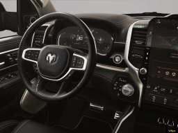 Ram 1500 Tungsten 4x4 Crew Cab 5'7" Box 2026