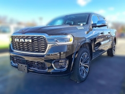 Ram 1500 Tungsten 4x4 Crew Cab 5'7" Box 2026