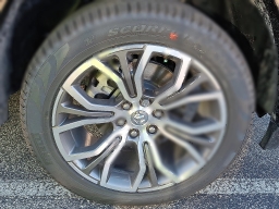 Ram 1500 Tungsten 4x4 Crew Cab 5'7" Box 2026