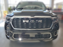 Ram 1500 Tungsten 4x4 Crew Cab 5'7" Box 2026