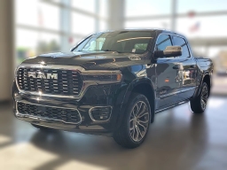 Ram 1500 Tungsten 4x4 Crew Cab 5'7" Box 2026