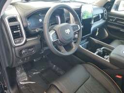 Ram 1500 Tungsten 4x4 Crew Cab 5'7" Box 2026