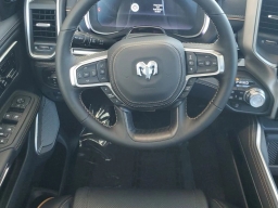 Ram 1500 Tungsten 4x4 Crew Cab 5'7" Box 2026