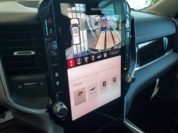 Ram 1500 Tungsten 4x4 Crew Cab 5'7" Box 2026